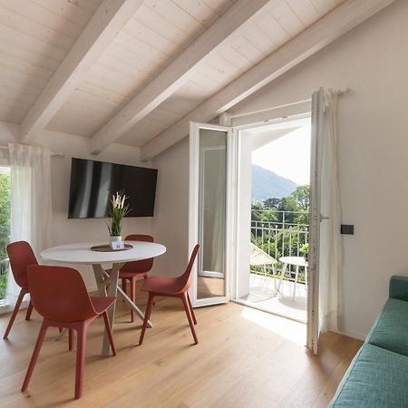 Olmo Suites Комо Экстерьер фото