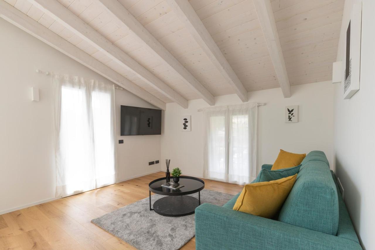 Olmo Suites Комо Экстерьер фото