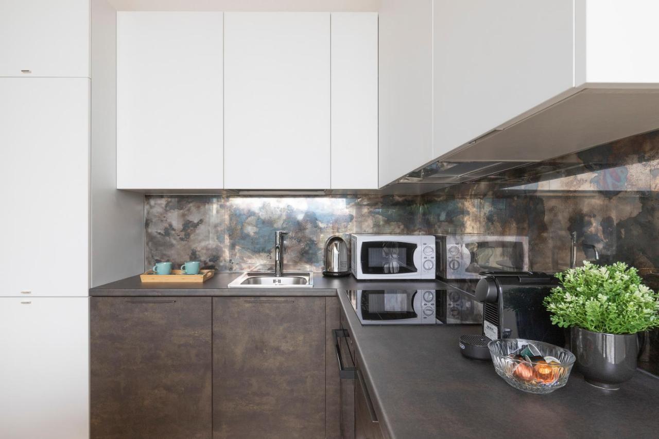 Olmo Suites Комо Экстерьер фото