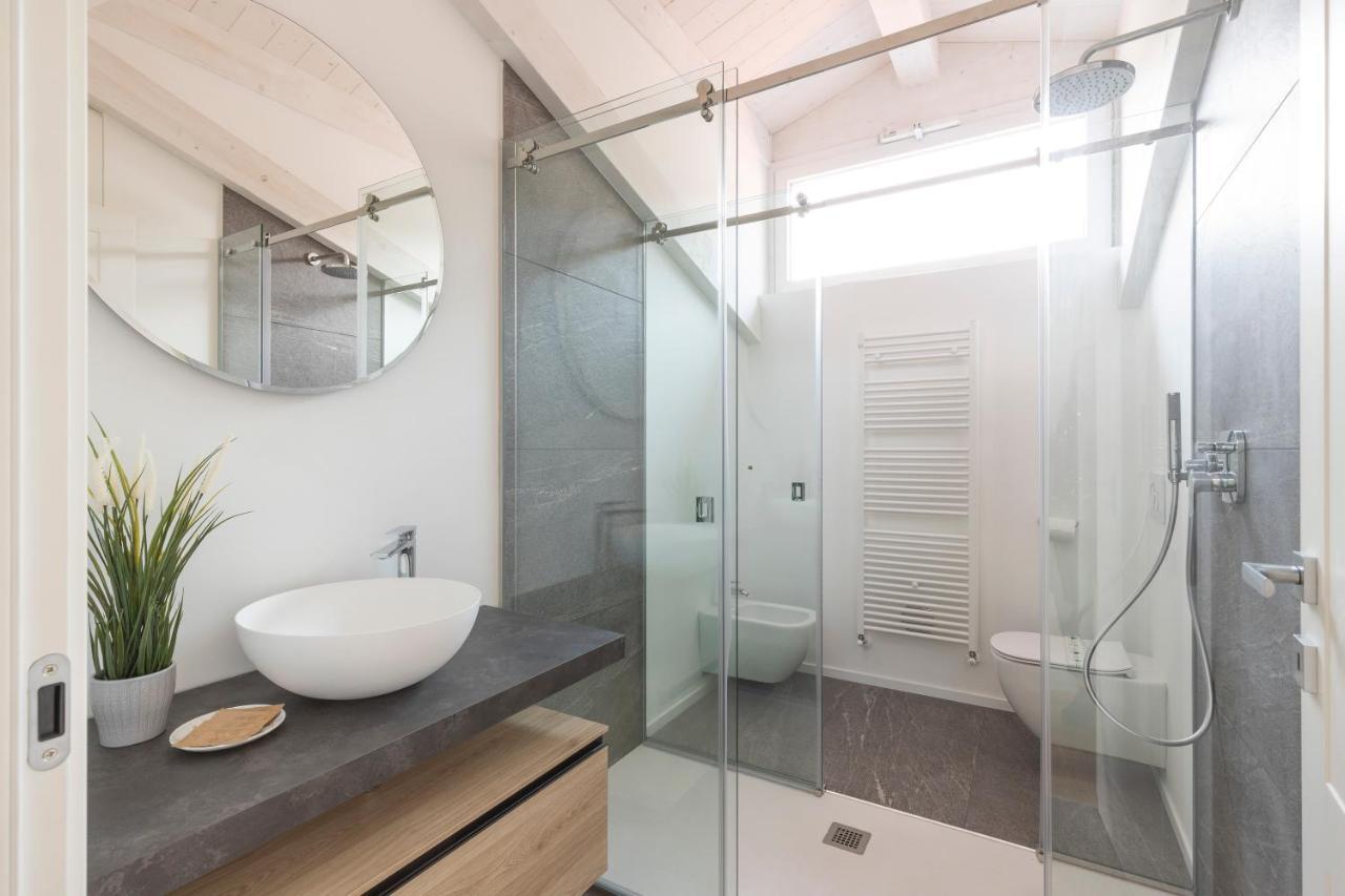 Olmo Suites Комо Экстерьер фото