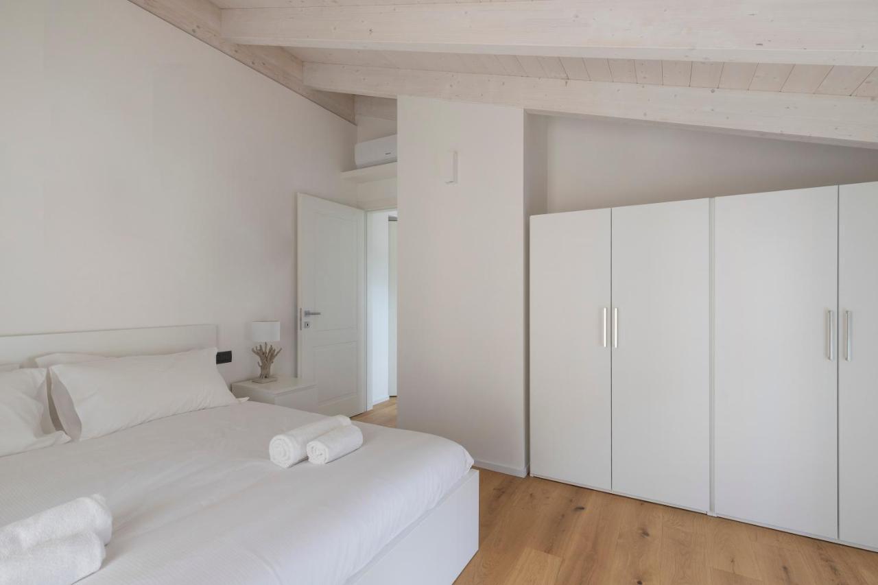 Olmo Suites Комо Экстерьер фото