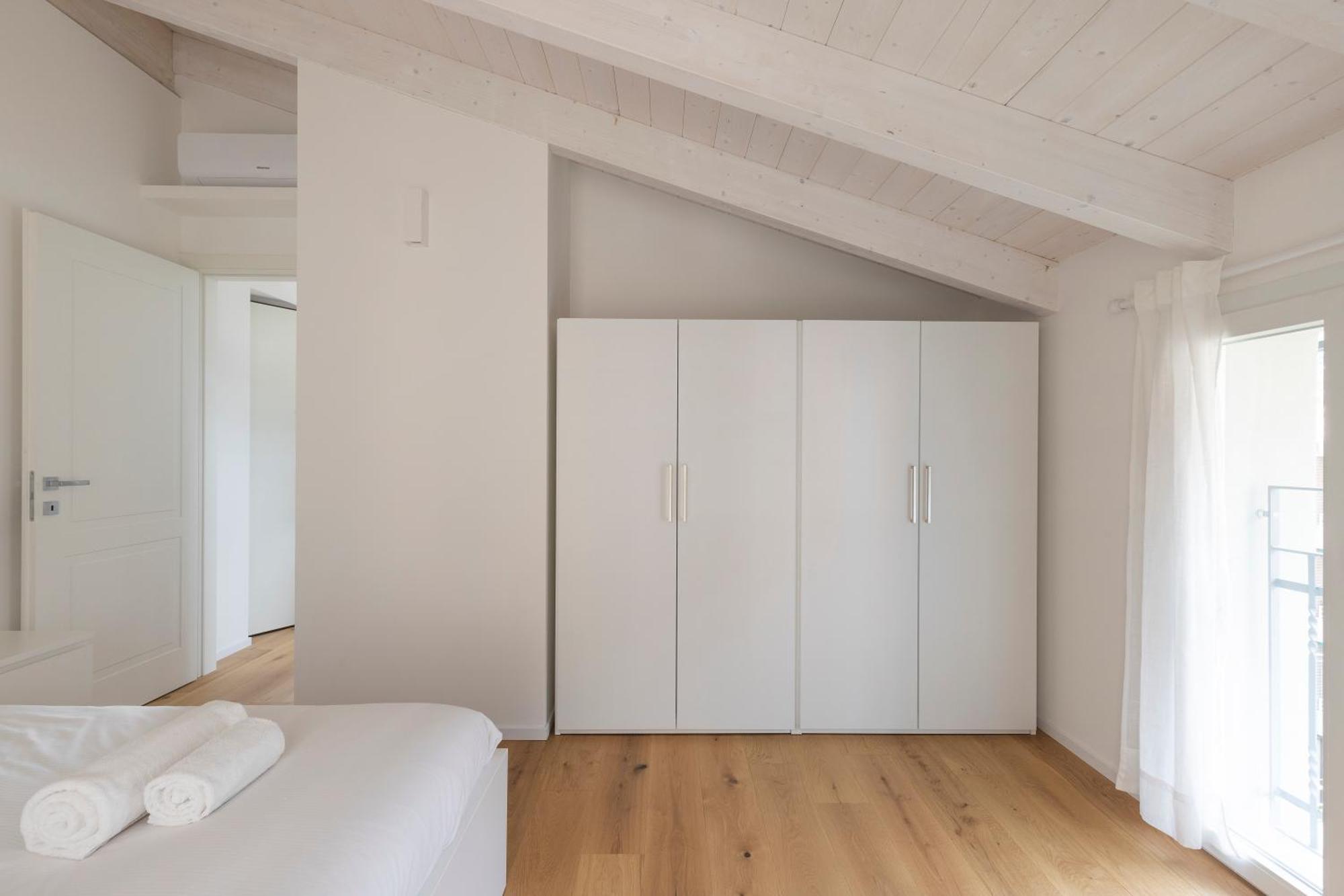 Olmo Suites Комо Экстерьер фото