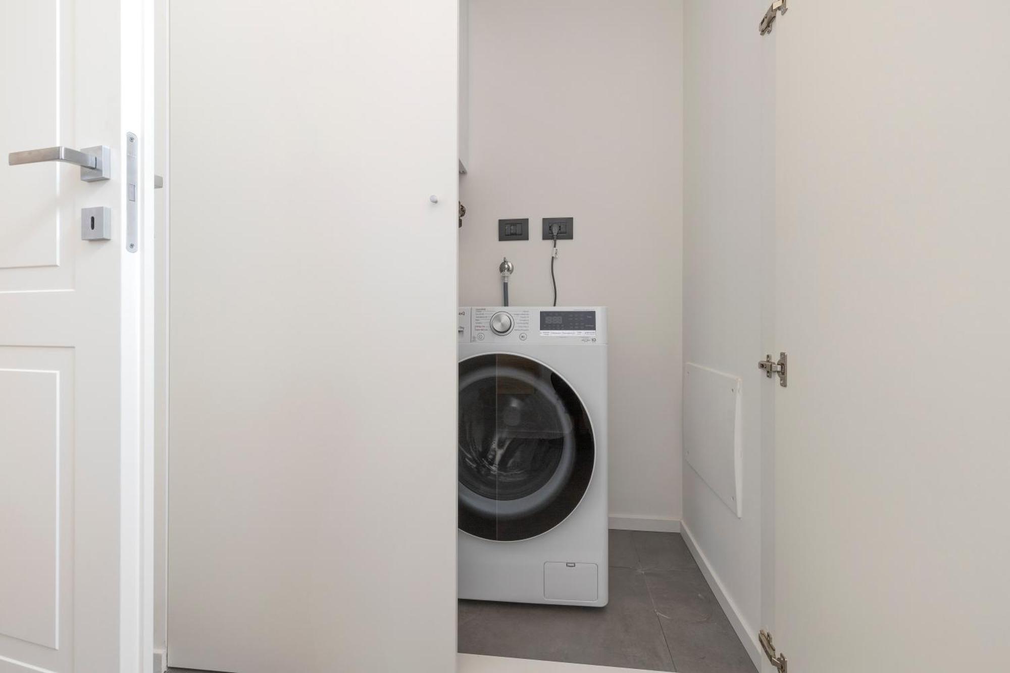 Olmo Suites Комо Экстерьер фото