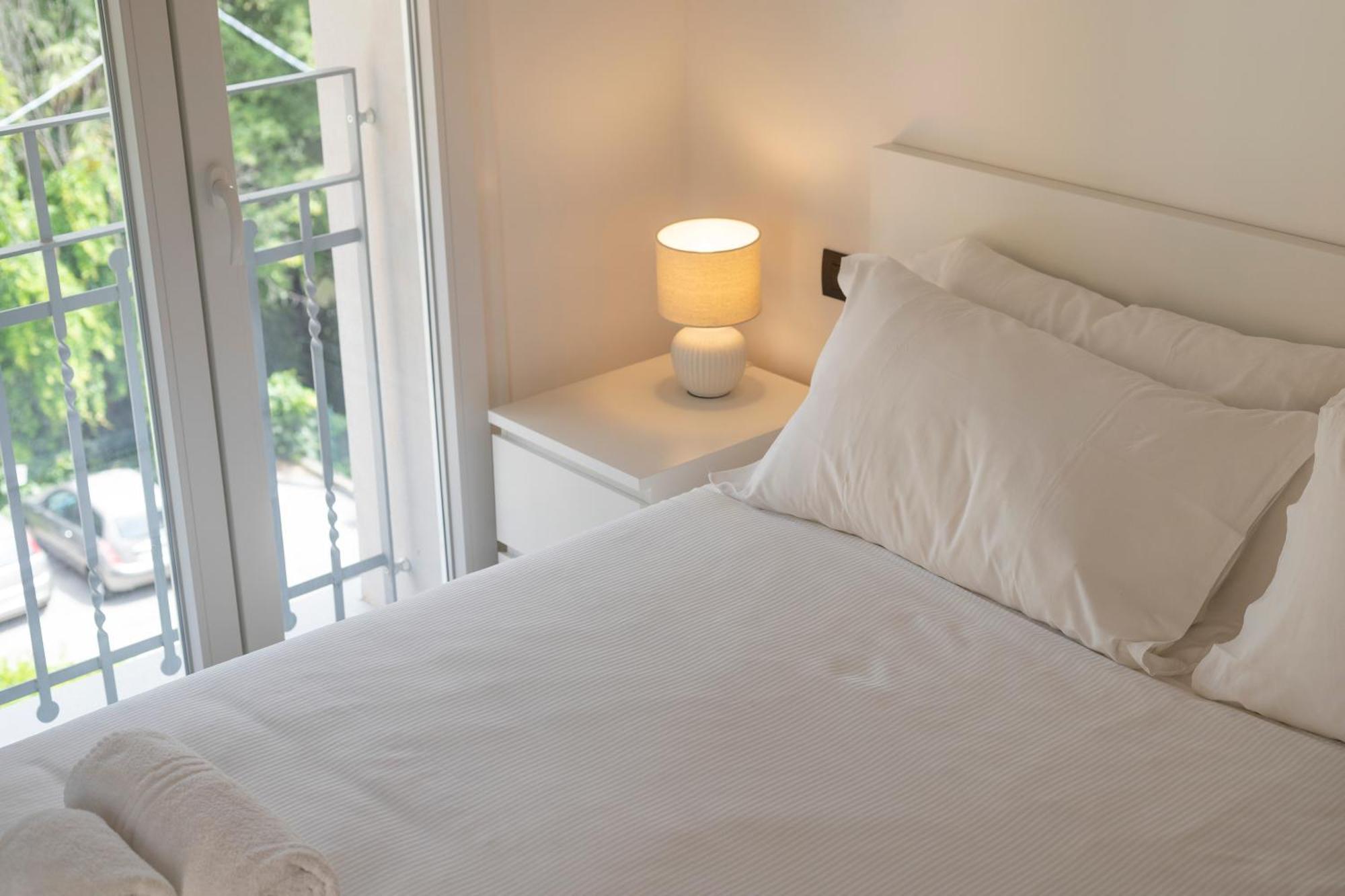 Olmo Suites Комо Экстерьер фото