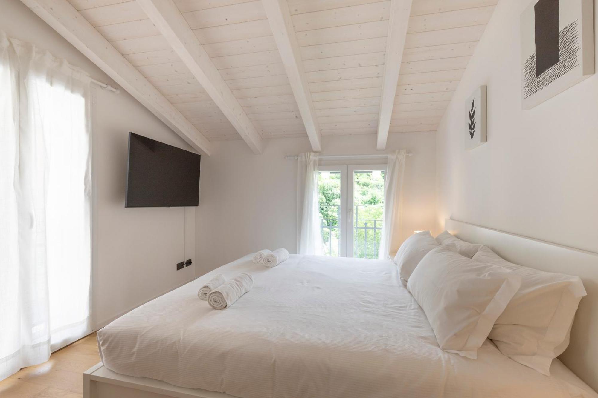 Olmo Suites Комо Экстерьер фото