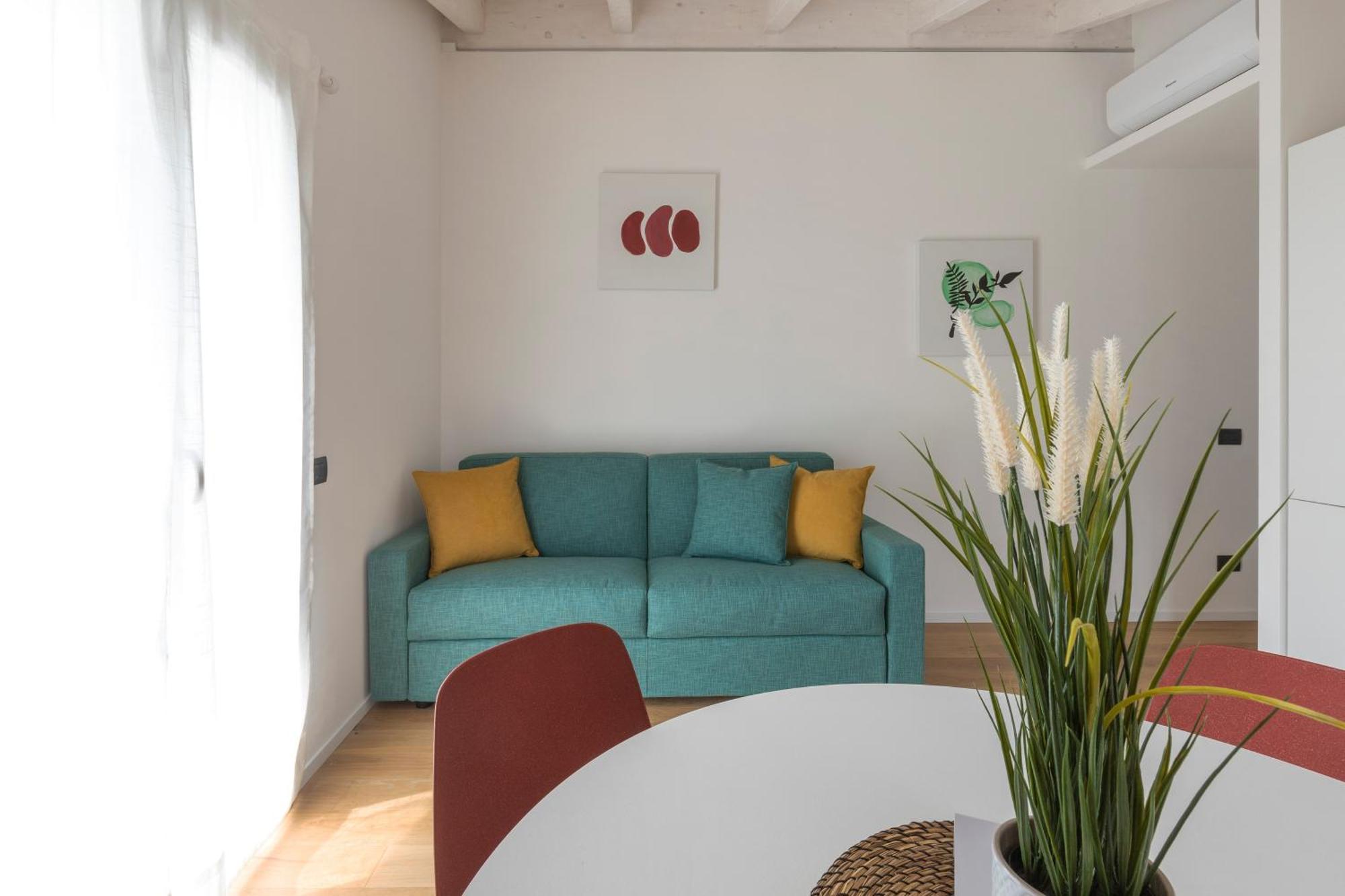 Olmo Suites Комо Экстерьер фото