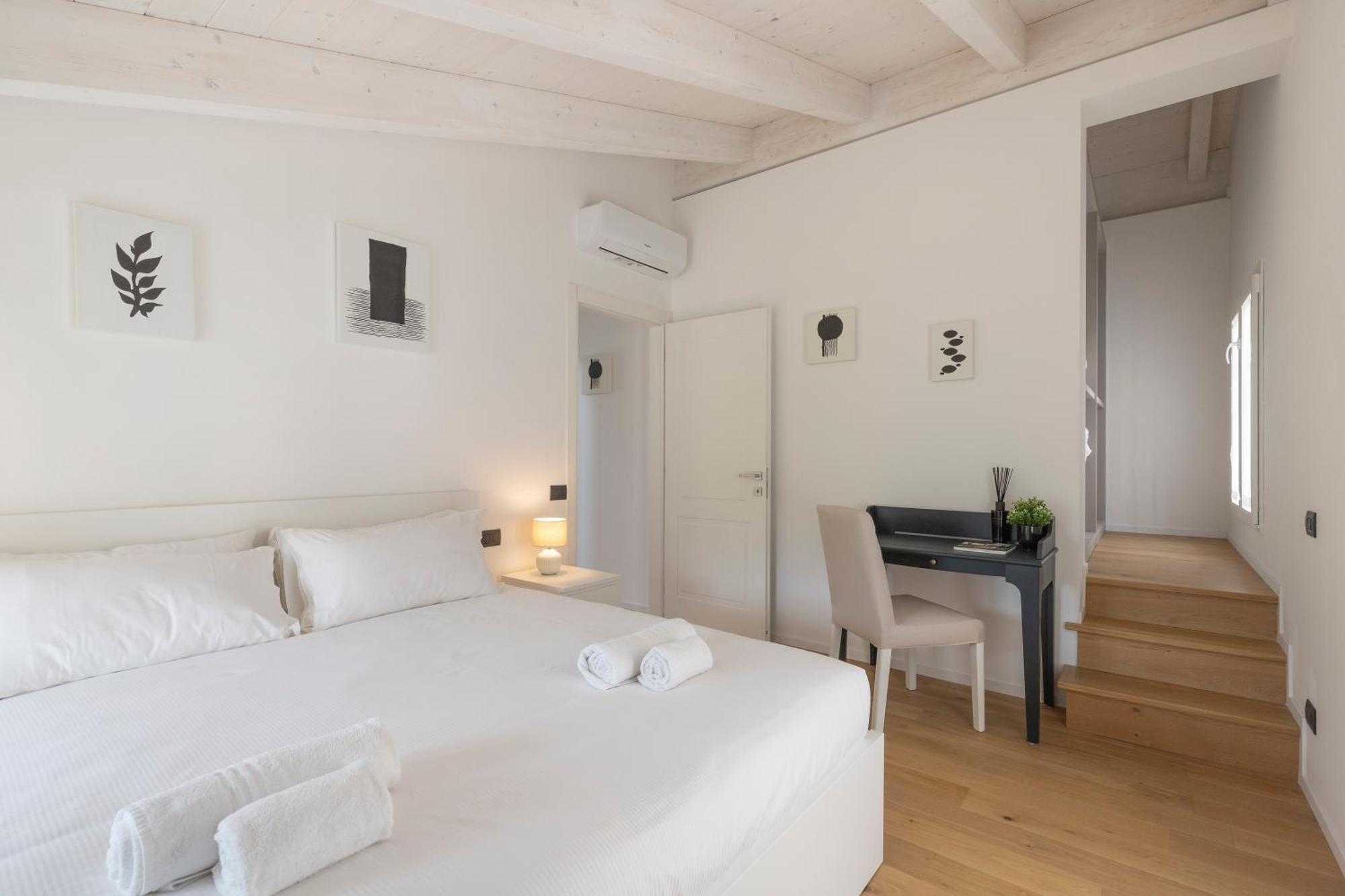 Olmo Suites Комо Экстерьер фото